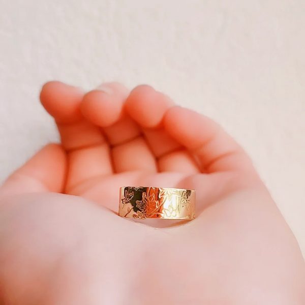 Anello VITA Slim - immagine 2