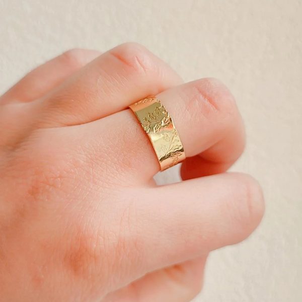 Anello VITA Slim - immagine 3