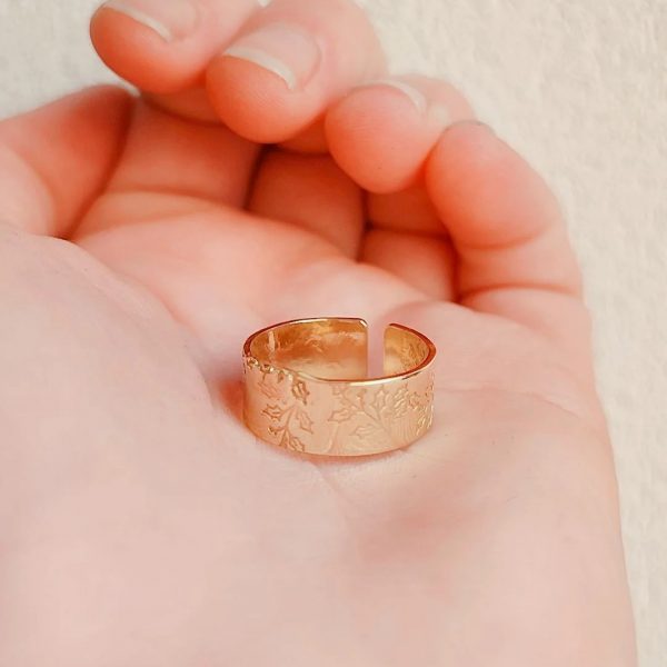 Anello VITA Slim - immagine 4