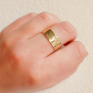 Anello VITA Slim