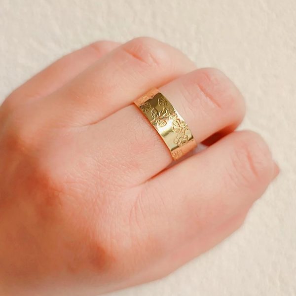 Anello VITA Slim