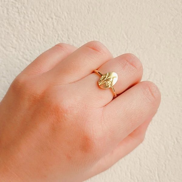 Anello VITA Ivy - immagine 2