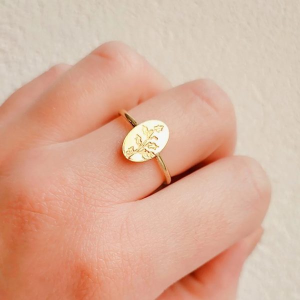 Anello VITA Ivy - immagine 4