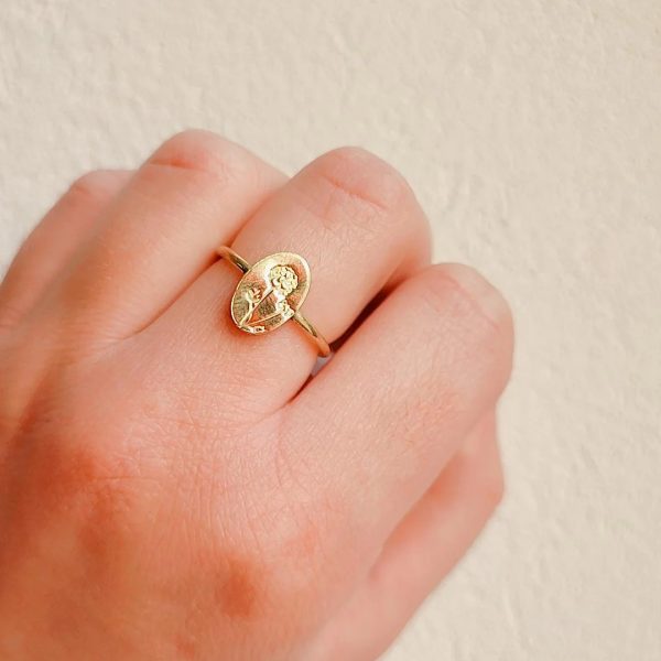 Anello VITA Ivy - immagine 5
