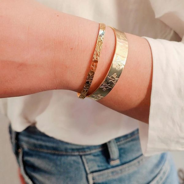 Bracciale VITA Super Slim - immagine 2