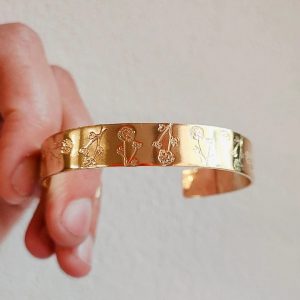 Bracciale VITA Slim