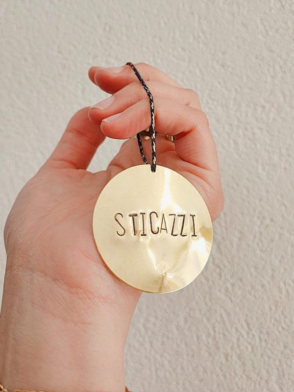 loti jewels, bracciale inciso