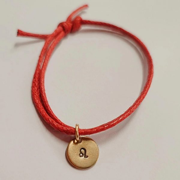 Bracciale FORTUNA ZODIACO - immagine 2
