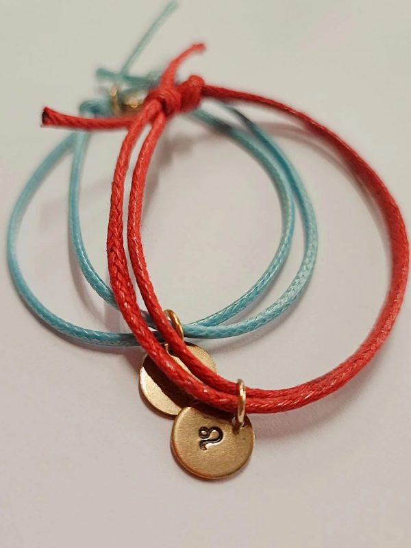 Bracciale FORTUNA ZODIACO