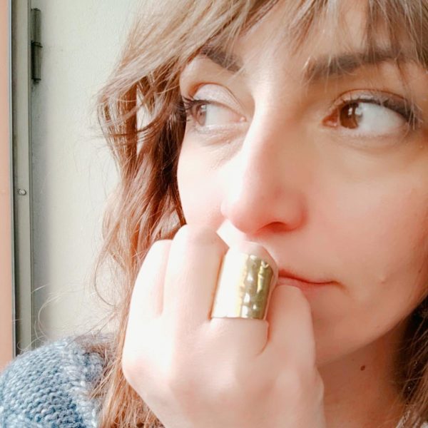 Anello NAM - immagine 2