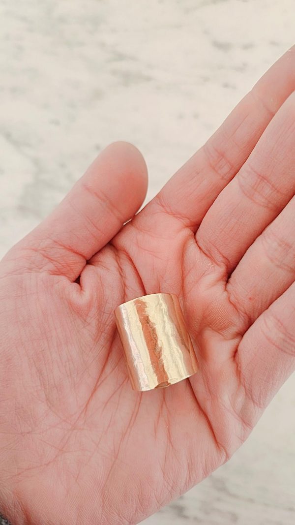 Anello NAM - immagine 4