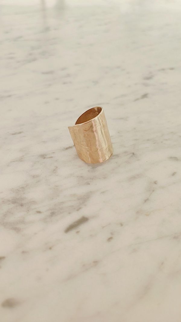 Anello NAM - immagine 3
