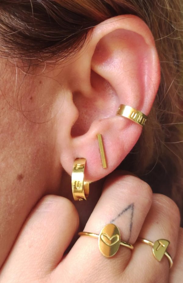 Earcuff FREJA
