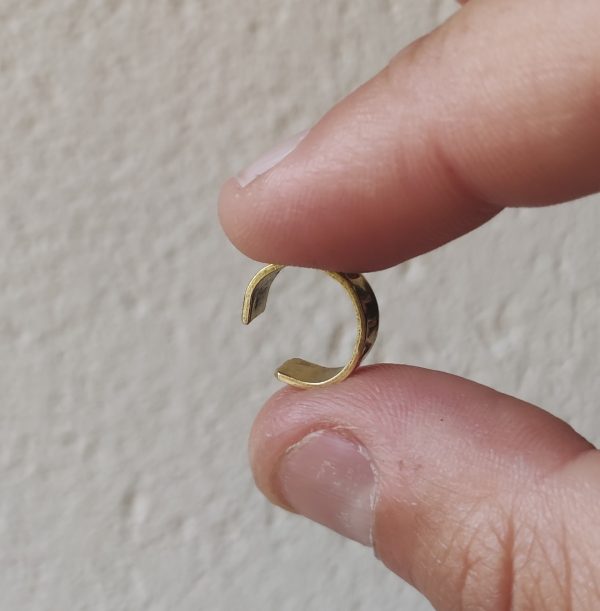 Earcuff FREJA - immagine 3