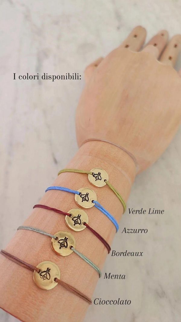 Bracciale BEE - immagine 5