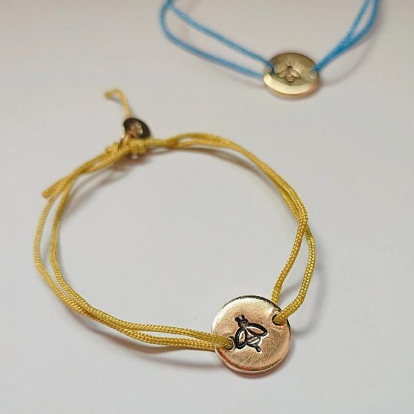 Bracciale BEE - immagine 6
