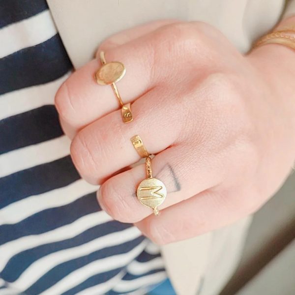 Anello EMMA - immagine 2