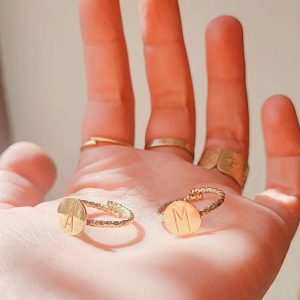 Anello EMMA