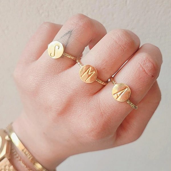 Anello EMMA - immagine 3