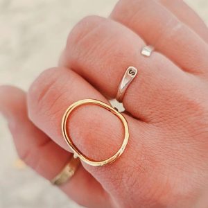 Anello SOLEIL