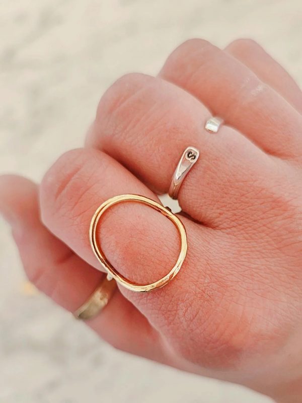 Anello SOLEIL