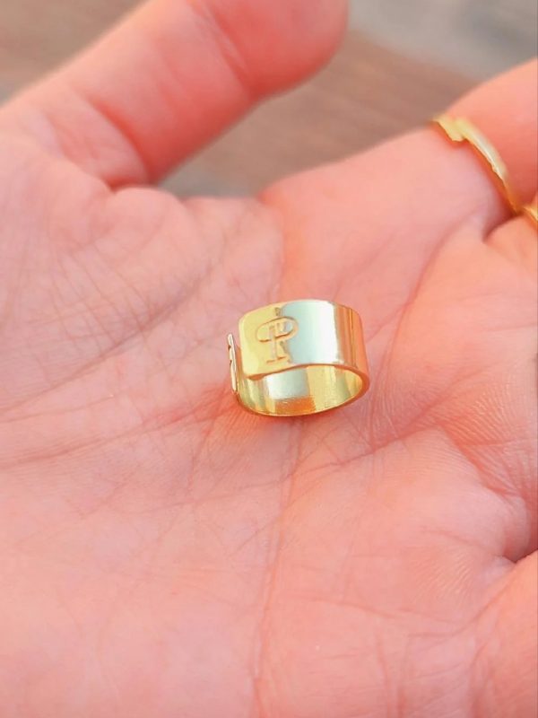 Earcuff MIRA - immagine 2