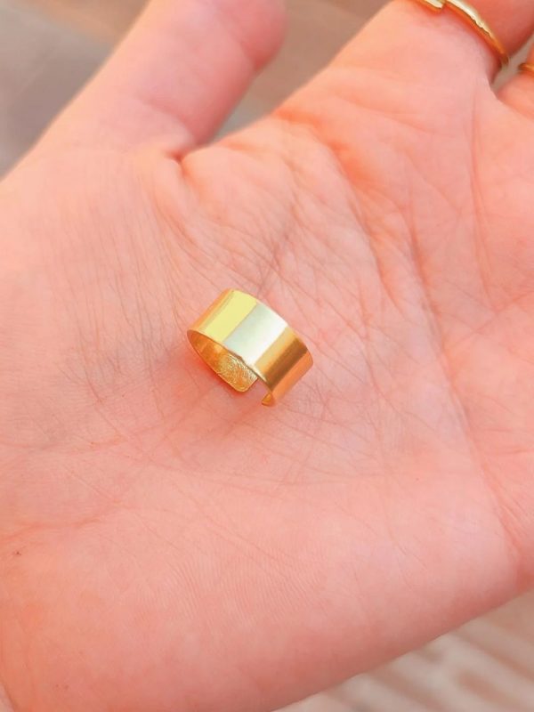 Earcuff MIRA - immagine 3