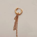 FILI ACCIAIO BAGNO ORO +2,00€