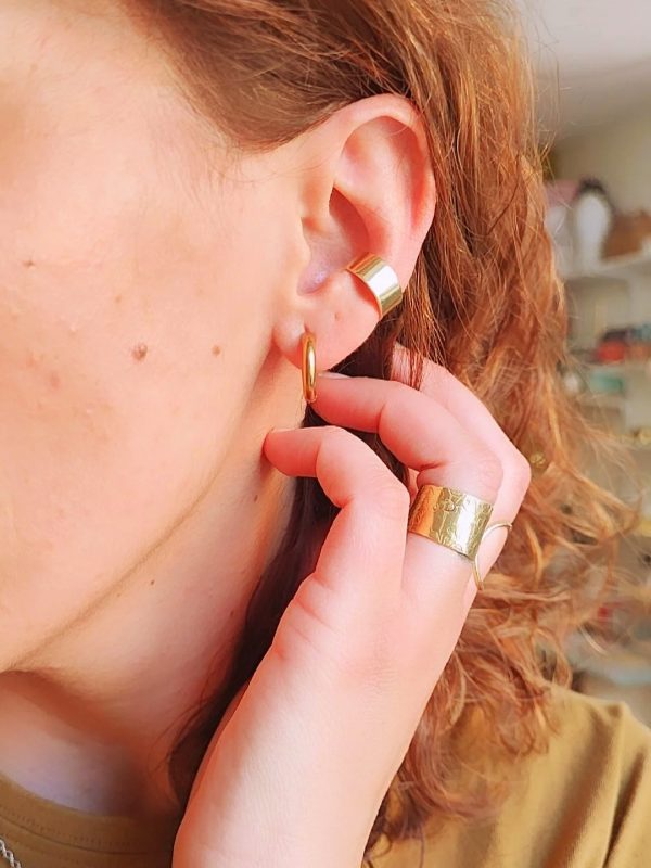 Earcuff MIRA