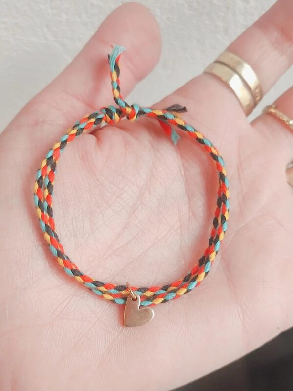 Bracciale RIO