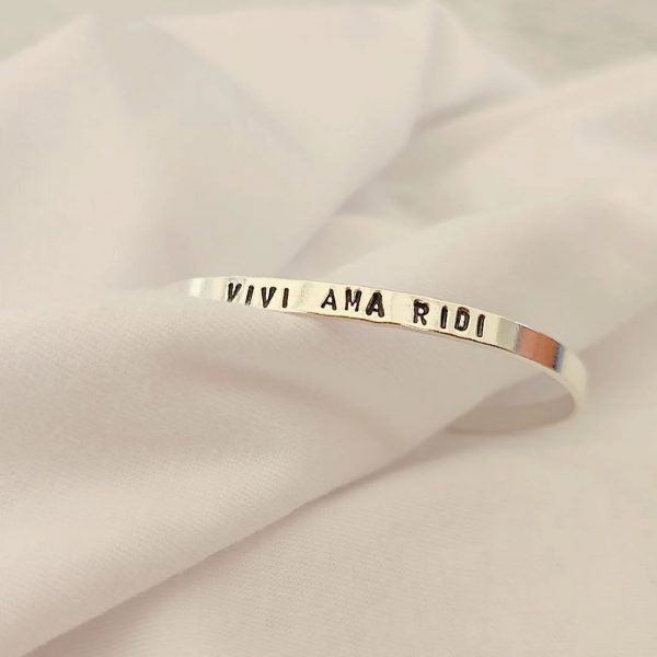 Bracciale SUPER SLIM - Argento 925 - immagine 7