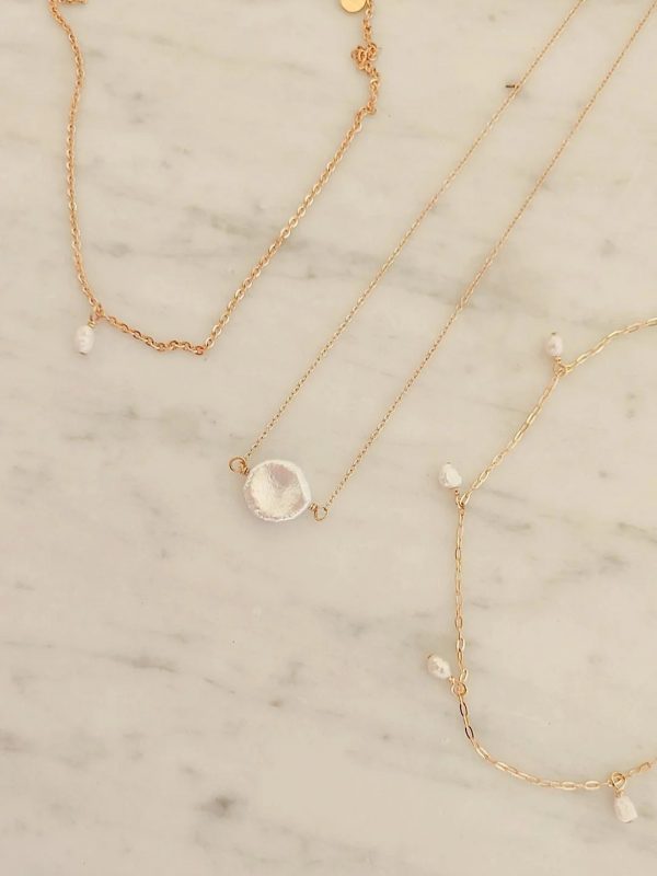 Collana JANE - immagine 4