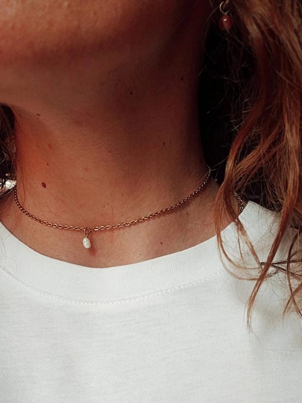 Collana MILA