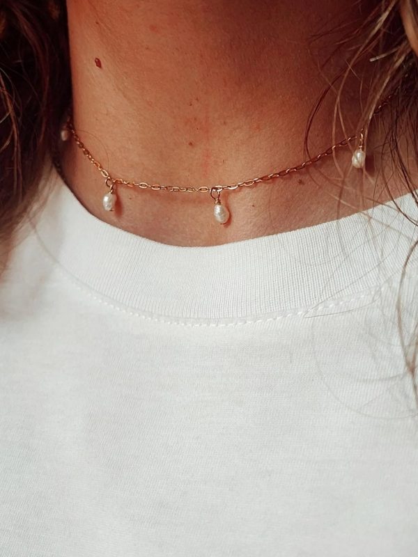 Collana JANE - immagine 2