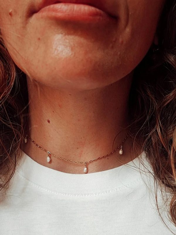 Collana JANE