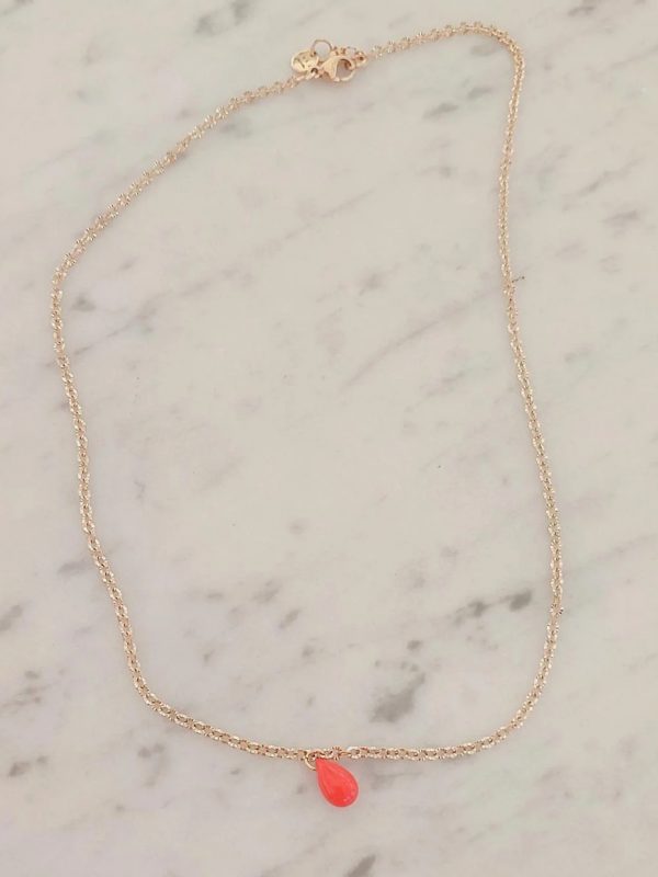 Collana DROP