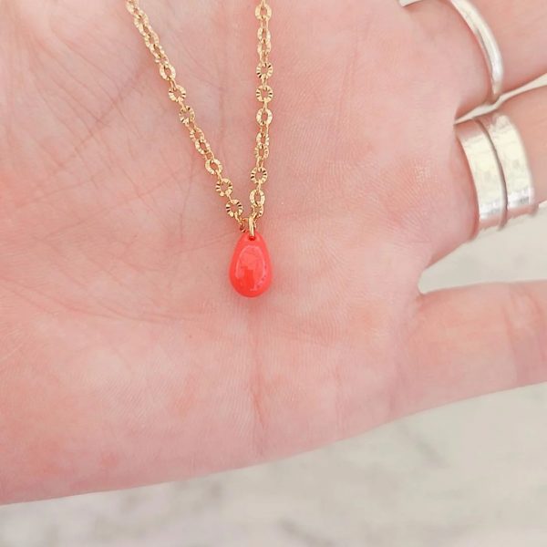 Collana DROP - immagine 2