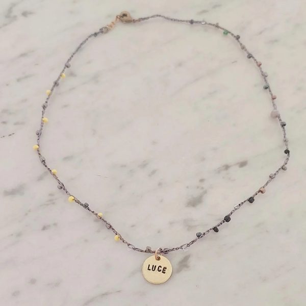 Collana UNCINETTO - immagine 7