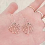 ORIGAMI ACCIAIO SILVER