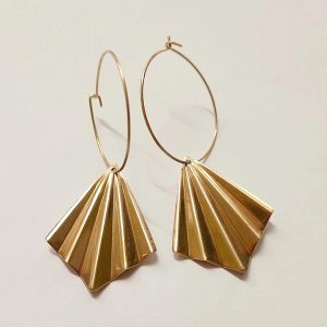 Orecchini MAXI