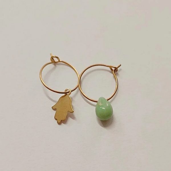 Orecchini MIX MINI - immagine 5