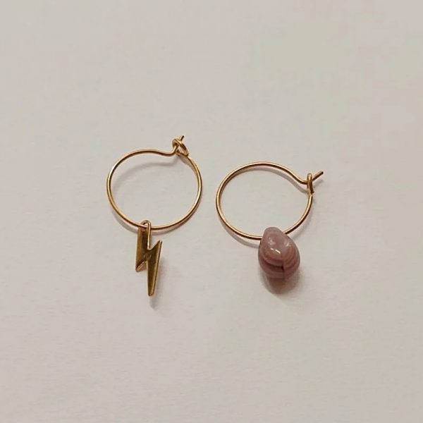 Orecchini MIX MINI - immagine 6