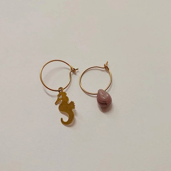 Orecchini MIX MINI - immagine 7