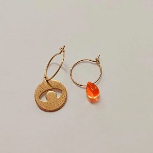 Orecchini MIX MINI