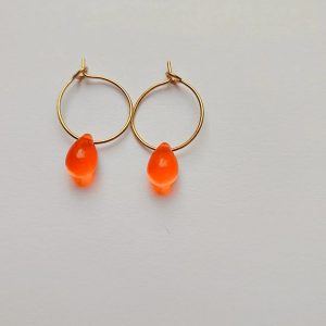 Orecchini DROP