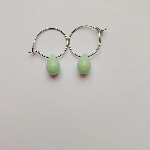 Orecchini DROP - immagine 2