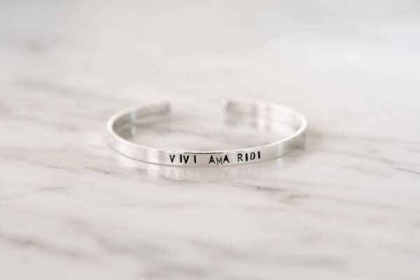 Bracciale SUPER SLIM - Argento 925 - immagine 2