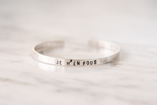 Bracciale SUPER SLIM - Argento 925 - immagine 5