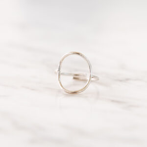 Anello SOLEIL - Argento 925