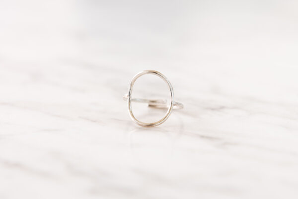 Anello SOLEIL - Argento 925